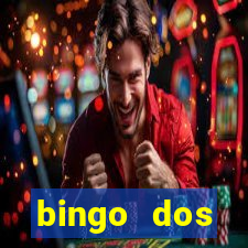 bingo dos sentimentos pdf